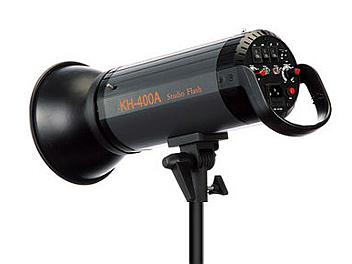 K&H KH-400A Studio Flash