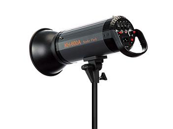 K&H KH-600A Studio Flash
