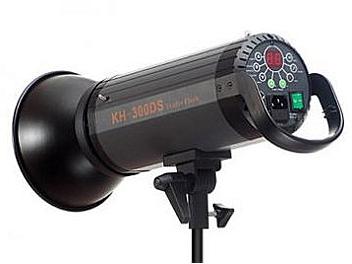 K&H KH-300DS Studio Flash