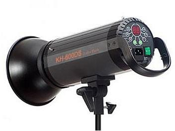 K&H KH-600DS Studio Flash