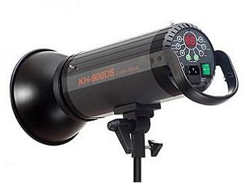 K&H KH-900DS Studio Flash