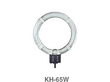 K&H KH-65W Round Type Fluorescent Light
