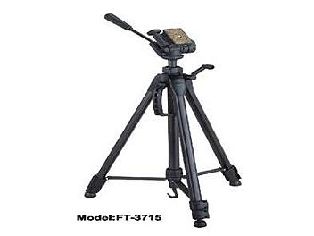 Weifeng WT-3715 Aluminium Tripod