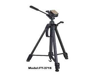 Weifeng WT-3716 Aluminium Tripod