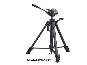 Weifeng WT-3717 Aluminium Tripod