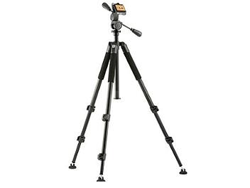 Weifeng FT-6662A Aluminium Tripod
