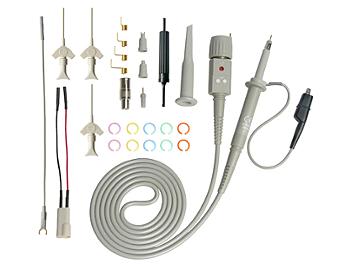 Pintek CP-3501Rpro Oscilloscope Probe 500MHz 600V