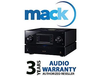 Mack 1079 3 Year Audio International Warranty (under USD3500)