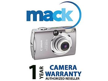 Mack 1048 1 Year Digital Still International Warranty (under USD1000)