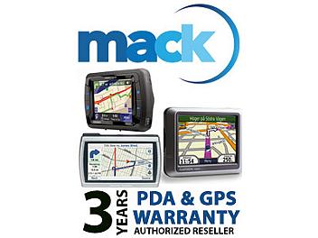 Mack 1014 3 Year PDA/GPS International Warranty (under USD1000)