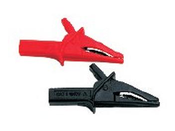 Pintek BP-276N Alligator Clip (pack 10 sets x 2 pcs)