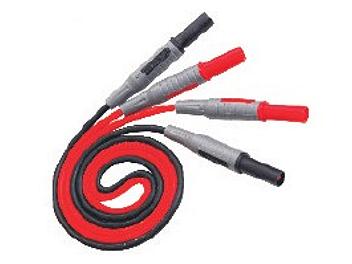 Pintek BP-356N Banana to Banana Cable (set 2 pcs)