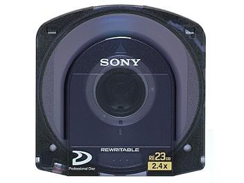 Sony PFD-23A XDCAM Disc (pack 10 pcs)