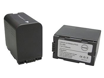 Dynacore DV-28S Battery 22Wh