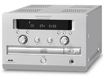 Marantz CR601 DAB CD Receiver