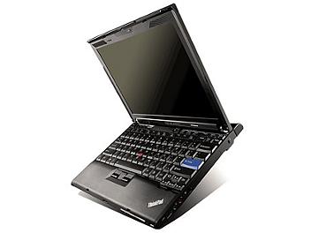 Lenovo ThinkPad X200s (74663LA) Notebook With USB Multiburner External Lightscribe Drive