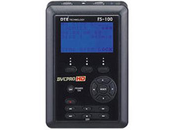 Videonics FS-100 FireStore HDD Recorder 250Gb PAL