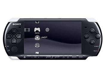 Résultats de recherche d'images pour « psp 3001 piano black »