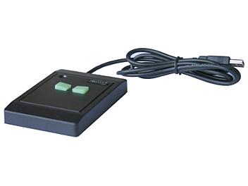 Telikou Teleprompter Hand Control