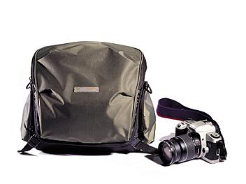 Winer Robot 2 Shoulder Camera Bag - Gunmetal