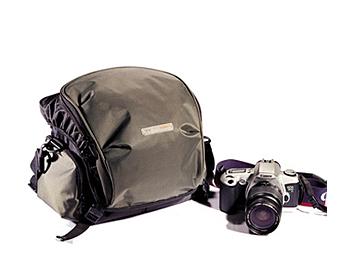 Winer Robot 3 Shoulder Camera Bag - Gunmetal