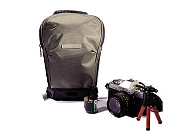 Winer Robot 6 Shoulder Camera Bag - Gunmetal