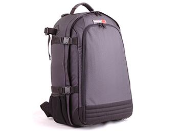 Winer Jazz 8 Camera Backpack - Gray