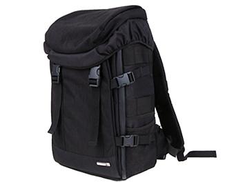 Winer 1969 Camera Backpack - Black