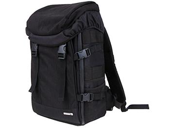 Winer 1970 Camera Backpack - Black
