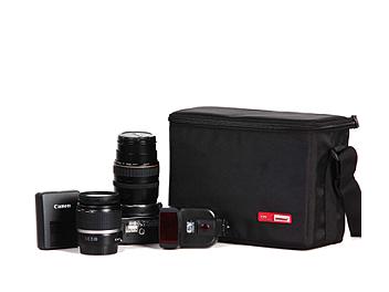 Winer DL box-3 Shoulder Camera Bag - Black