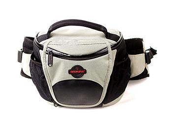 Winer Rove 12 Beltpack/Shoulder Camera Bag - Gunmetal