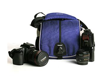 Winer Traveller 1304 Shoulder Camera Bag - Military Green