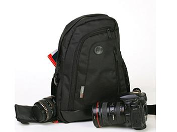 Winer T-13 Slingbag Camera Backpack - Black