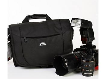 Winer 1506 Shoulder Camera Bag - Black