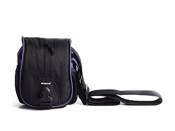 Winer Traveller 1302 Shoulder Camera Bag - Blue