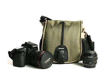 Winer Traveller 1303 Shoulder Camera Bag - Blue