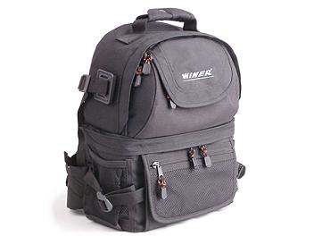 Winer T-05 Camera Backpack - Green