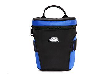Winer 1403 Shoulder Camera Bag - Red