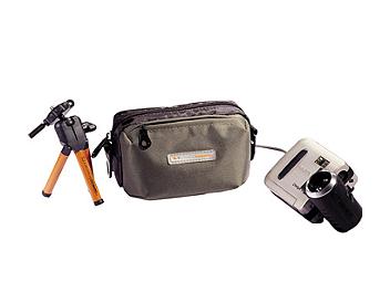 Winer Robot 8 Digital Camera Bag - Military Green