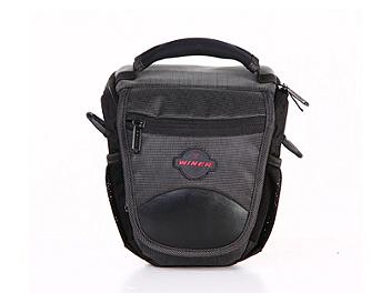 Winer Rove 2 Shoulder Camera Bag - Silver