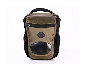 Winer Rove 3 Shoulder Camera Bag - Silver
