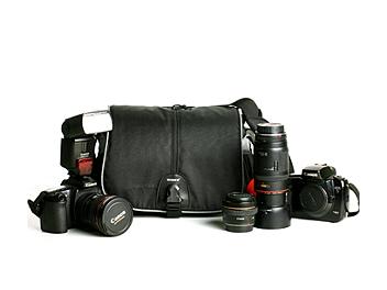 Winer Traveller 1307 Shoulder Camera Bag - Military Green