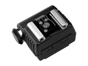 Pentax Off-Camera Shoe Adapter F