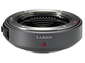 Panasonic DMW-MA1 Mount Adapter