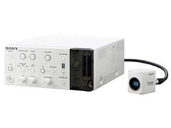 Sony PMW-10MD XDCAM HD Camcorder