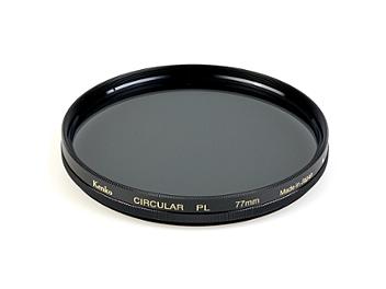 Kenko PRO 1 D C-PL (W) Filter - 77mm