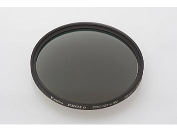 Kenko PRO 1 D PRO ND4 (W) Filter - 62mm
