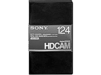 Sony BCT-124HDL HDCAM Cassette (pack 20 pcs)
