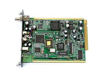 Datavideo 900-DV25 DV and Audio Input Board