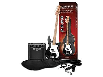 Behringer BASS GUITAR PACK BT108BPKPB503BK